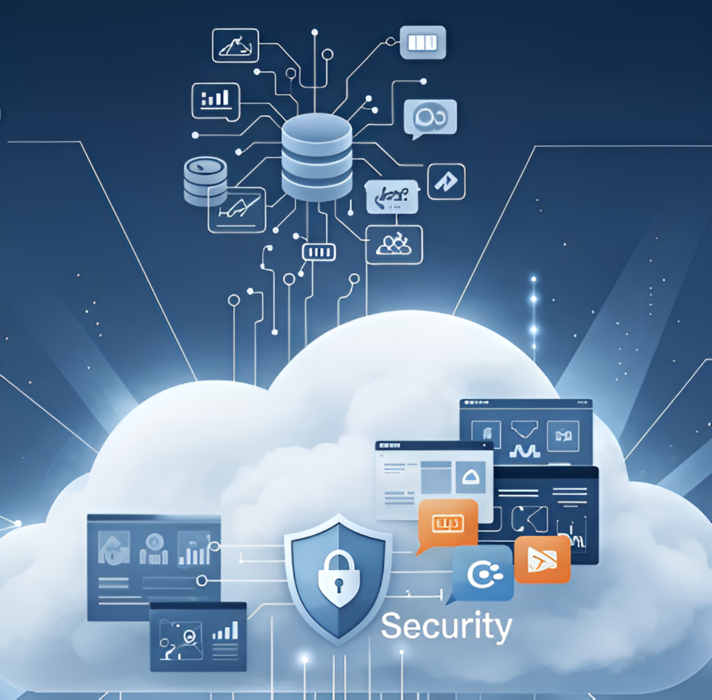 Cloud Solutions - Avi Electronics & Networks Pvt. Ltd.
